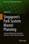 Singapore's Park System Master Planning