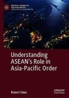 Understanding ASEAN's Role in Asia-Pacific Order