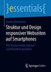 Struktur und Design responsiver Webseiten auf Smartphones