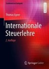 Internationale Steuerlehre