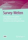 Survey-Welten