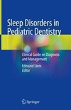 Sleep Disorders in Pediatric Dentistry