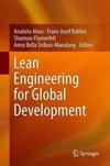 Lean Engineering for Global Development