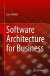 Software Architecture for Business