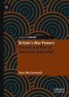 Britain's War Powers