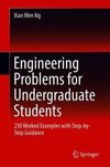 Engineering Problems for Undergraduate Students