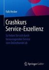 Crashkurs Service-Exzellenz