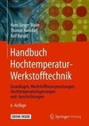 Handbuch Hochtemperatur-Werkstofftechnik