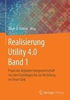 Realisierung Utility 4.0 Band 1