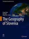 Geography of Slovenia