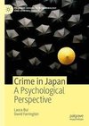 Crime in Japan