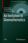 An Invitation to Geomathematics