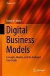 Digital Business Models