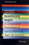 Incentivising Angels