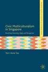 Civic Multiculturalism in Singapore