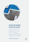 Discourse Ontology