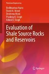 Evaluation of Shale Source Rocks and Reservoirs