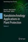 Nanobiotechnology Applications in Plant Protection