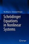 Schrödinger Equations in Nonlinear Systems