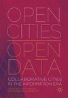 Open Cities | Open Data