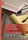 English Literacy Instruction for Chinese Speakers