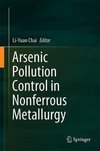 Arsenic Pollution Control in Nonferrous Metallurgy