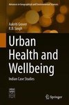 URBAN HEALTH & WELLBEING 2020/