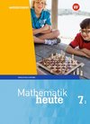 Mathematik heute 7. Schülerband. WPF I. Bayern