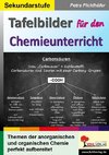 Tafelbilder für den Chemieunterricht