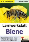 Lernwerkstatt Biene