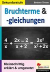 Bruchterme & -gleichungen