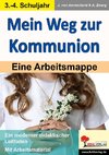 Mein Weg zur Kommunion