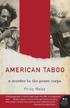 American Taboo