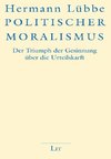 Politischer Moralismus