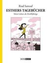 Esthers Tagebücher 3: Mein Leben als Zwölfjährige