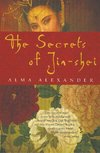 SECRETS OF JIN-SHEI