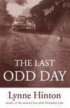 The Last Odd Day