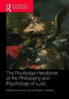 The Routledge Handbook of the Philosophy and Psychology of L