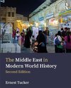 The Middle East in Modern World History