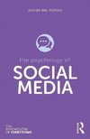 The Psychology of Social Media