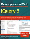 jQuery 3 avec Visual Studio Code