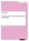 Kommerzieller Holzeinschlag im Amazonas Einzugsgebiet