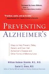 Preventing Alzheimer's