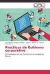 Practicas de Gobierno corporativo