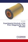 Experimental Analysis of Air Filter Clogging for Two Wheeler