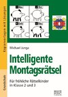 Intelligente Montagsrätsel 2./3. Klasse