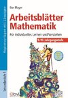 Arbeitsblätter Mathematik 9./10. Klasse