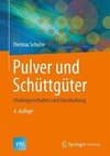 Pulver und Schüttgüter