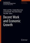 Decent Work and Economic Growth