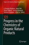 Progress in the Chemistry of Organic Natural Products 109